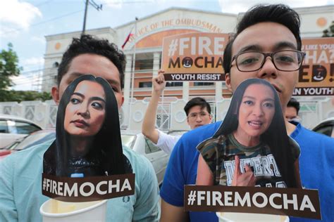 Sack Mocha for spreading fake news, youth leaders .